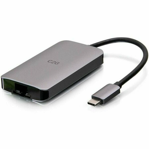 C2G USB C to HDMI USB A  Ethernet 54456C2G